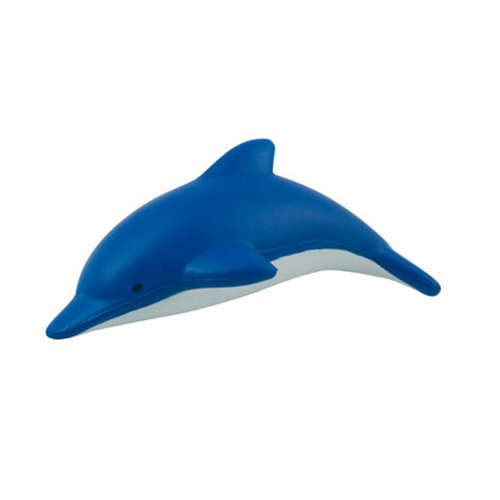 SA014 Stress Dolphin