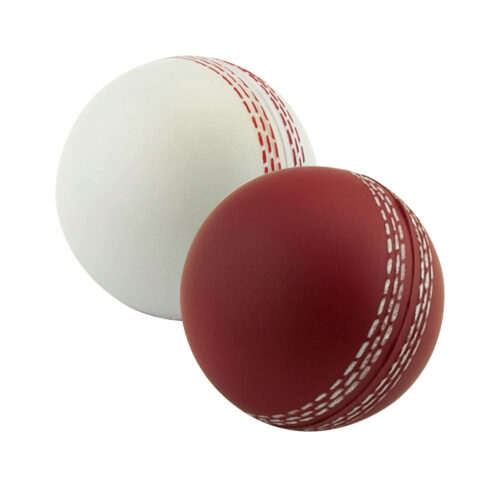 SB002 Stress Cricket ball