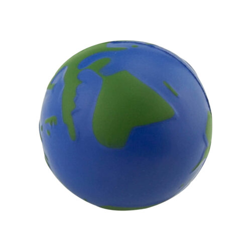 SB004 Stress Earth
