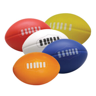 SB005 Stress Footy