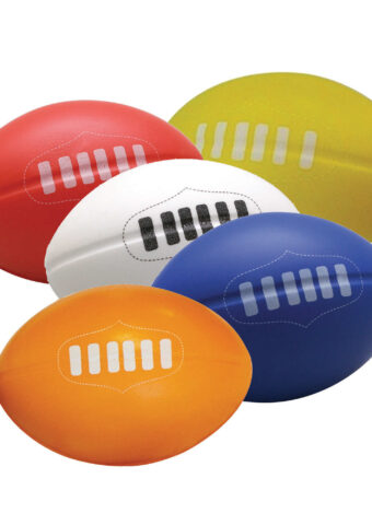 SB005 Stress Footy