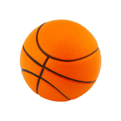SB020 Stress Basketball