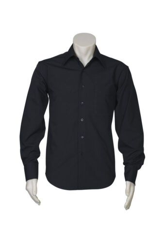 SH714 Black