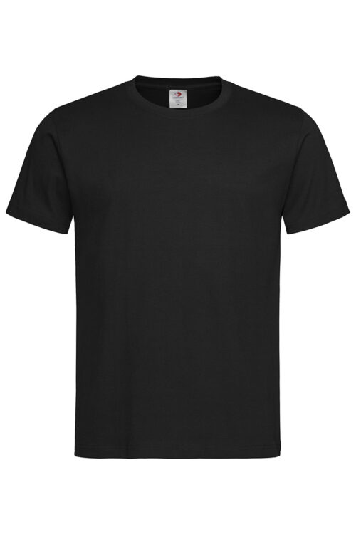 ST2000 Classic Tee Black Opal