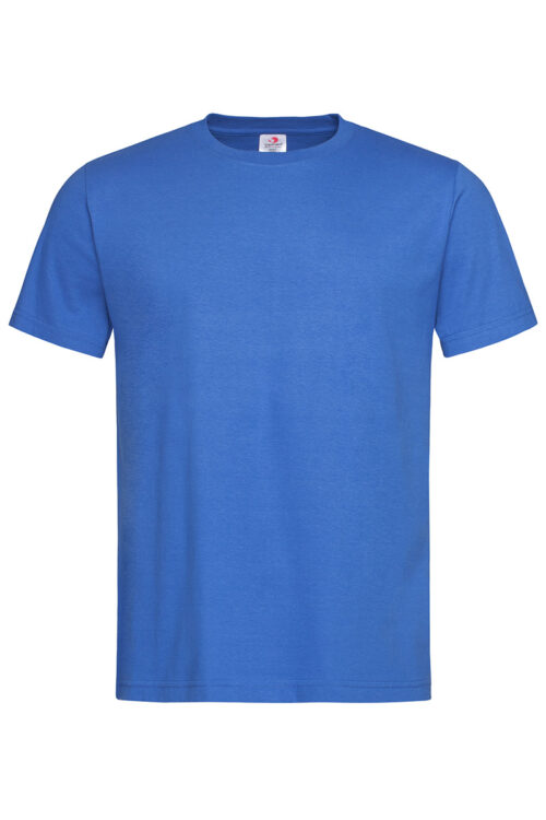 ST2000 Classic Tee Bright Royal