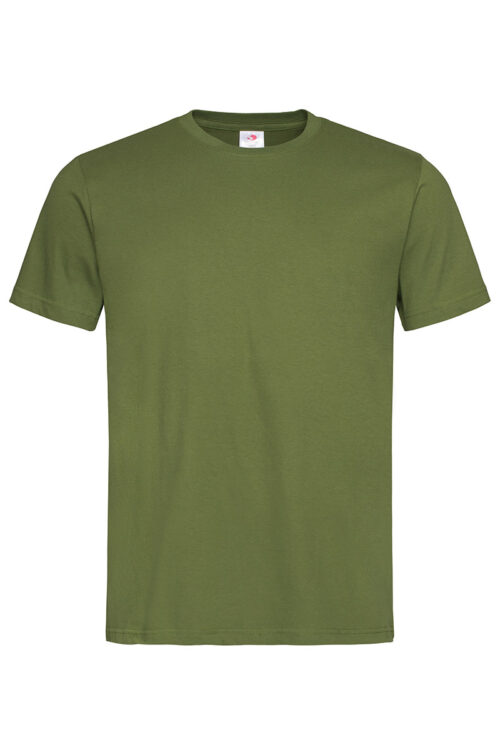 ST2000 Classic Tee Hunters Green