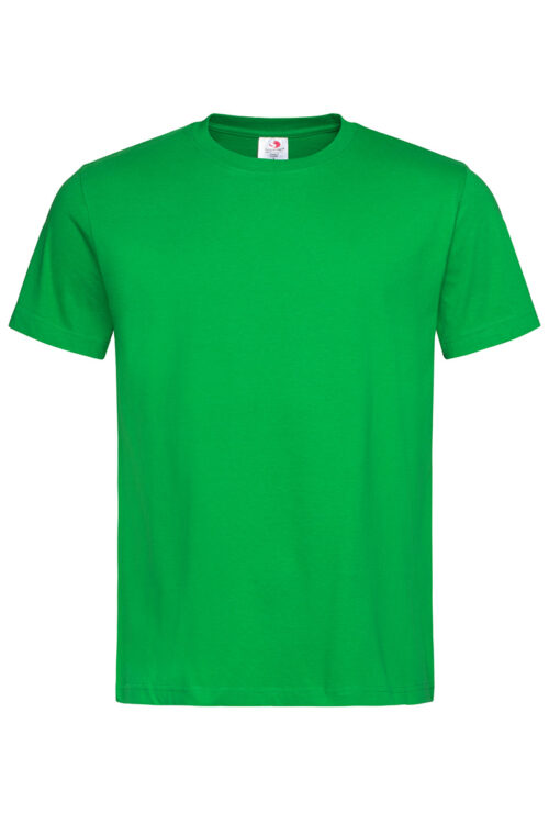 ST2000 Classic Tee Kelly Green