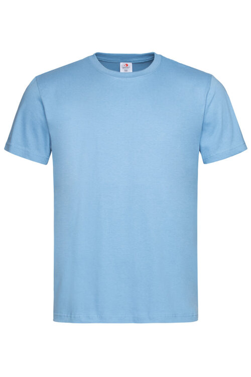 ST2000 Classic Tee Light Blue