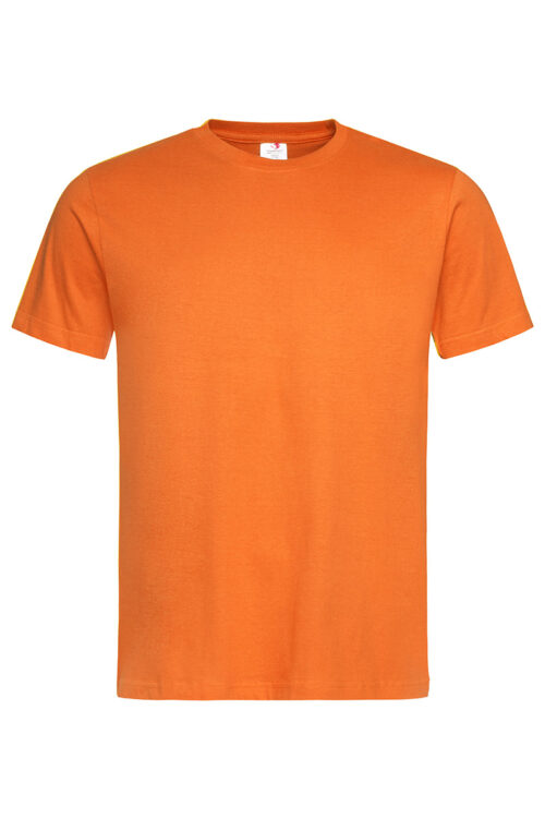 ST2000 Classic Tee Orange