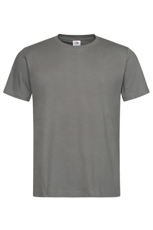 ST2000 Classic Tee Real Grey