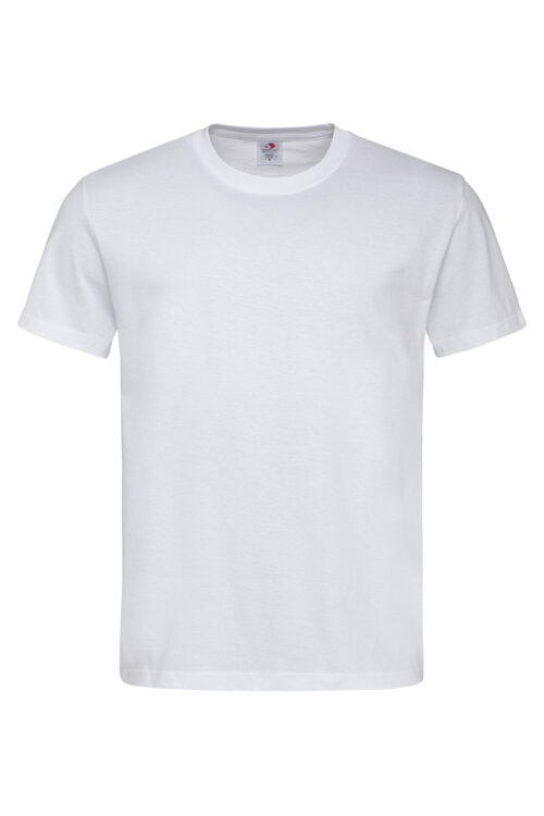 ST2000 Classic Tee White