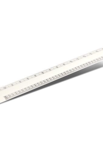 Scale Ruler