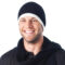 Skull Beanie 4240 2
