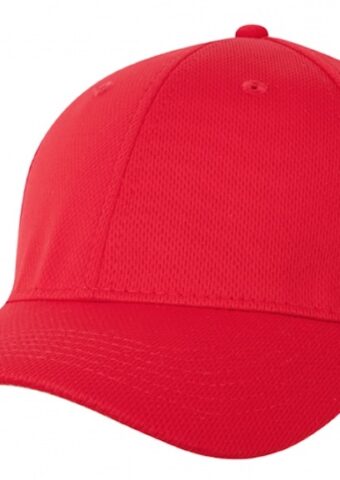 Sporte Leisure Contrast Tech Pop Red White
