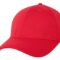 Sporte Leisure Contrast Tech Pop Red White