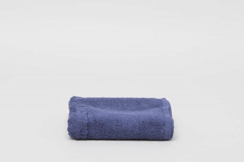 Sports Towel Pocket ‘n Zip navy full