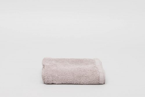 Sports Towel Pocket ‘n Zip steelgrey full
