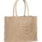 Supermarket Jute Bag