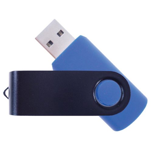 Swivel USB Flash Drive C