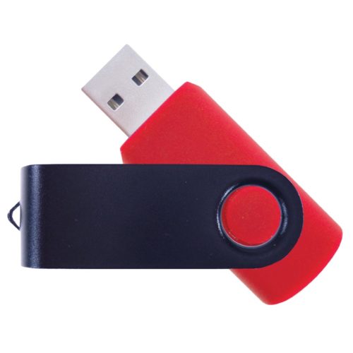 Swivel USB Flash Drive D