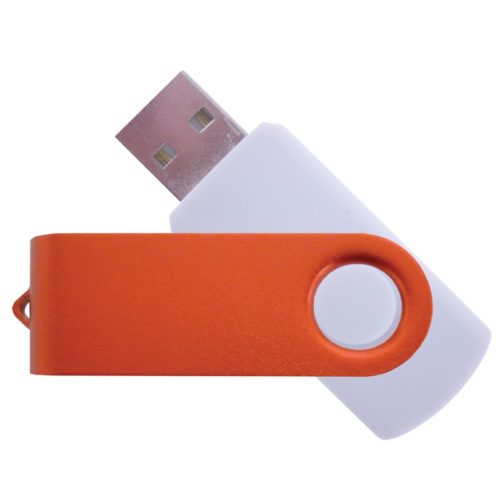 Swivel USB Flash Drive E