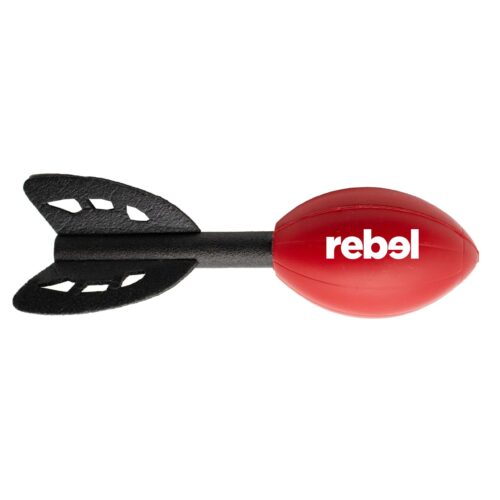 T475 Football Rocket Red B