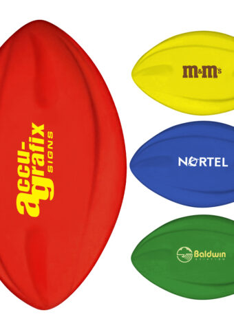 T811 135mm Spyro Football BD 1