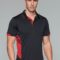 Tasman Mens Polo 1311