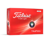 Titleist Trufeel Golf Balls