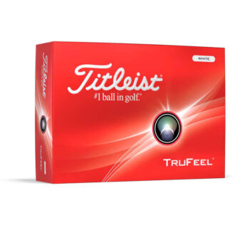Titleist Trufeel 1