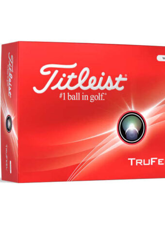 Titleist Trufeel 1