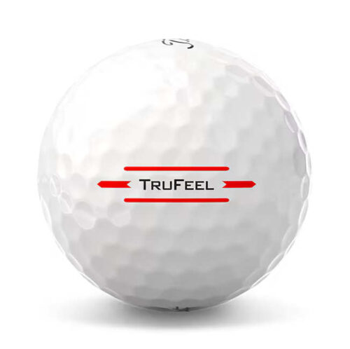 Titleist Trufeel 2