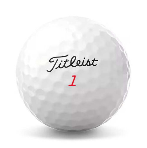 Titleist Trufeel 3