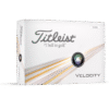 Titleist Velocity Golf Balls 1