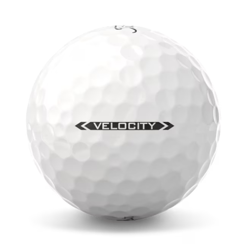 Titleist Velocity Golf Balls 2