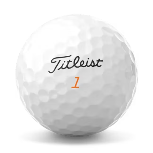 Titleist Velocity Golf Balls 3