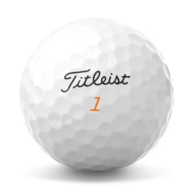 Titleist Velocity Golf Balls 3 Titleist Velocity Golf Balls 3
