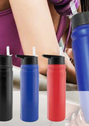 Torpedo Drink Bottle Main