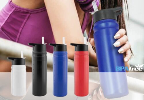 Torpedo Drink Bottle Main