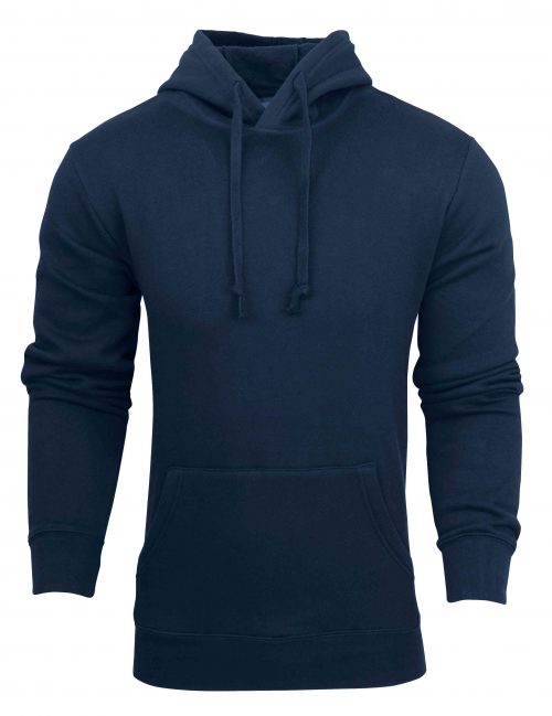 Torquay Hoodie navy 1525 front scaled