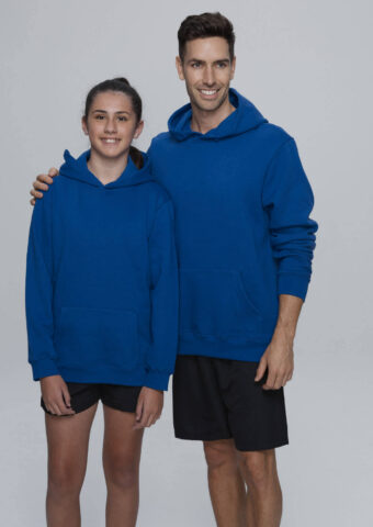 Torquay Hoodie Duo Main