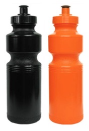 Triathlon Water Drink Bottle Main