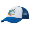 Trucker Cap Main 1