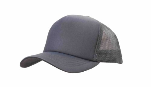 Trucker Cap Charcoal