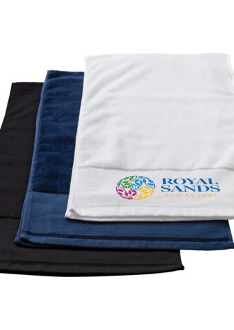 Workout Fitness Towel Main