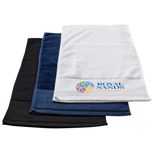 Workout Fitness Towel Main
