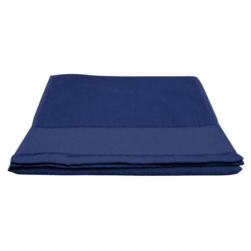 Workout Fitness Towel Navy