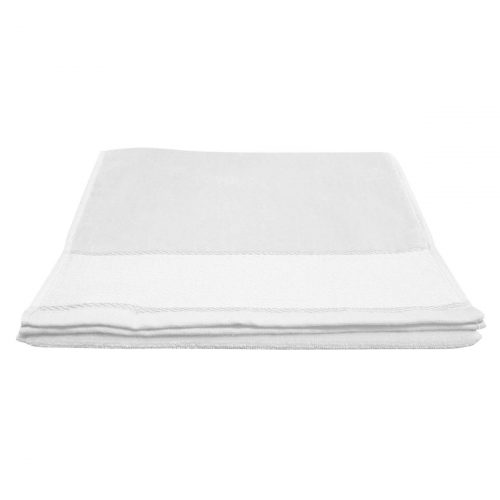Workout Fitness Towel White
