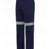 Hard Yakka Drill Pant Taped