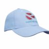 Youth Brushed Heavy Cotton Caps Main 1
